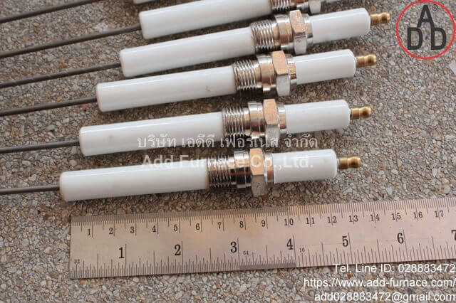 Flame Rod M18 L=600mm(1)